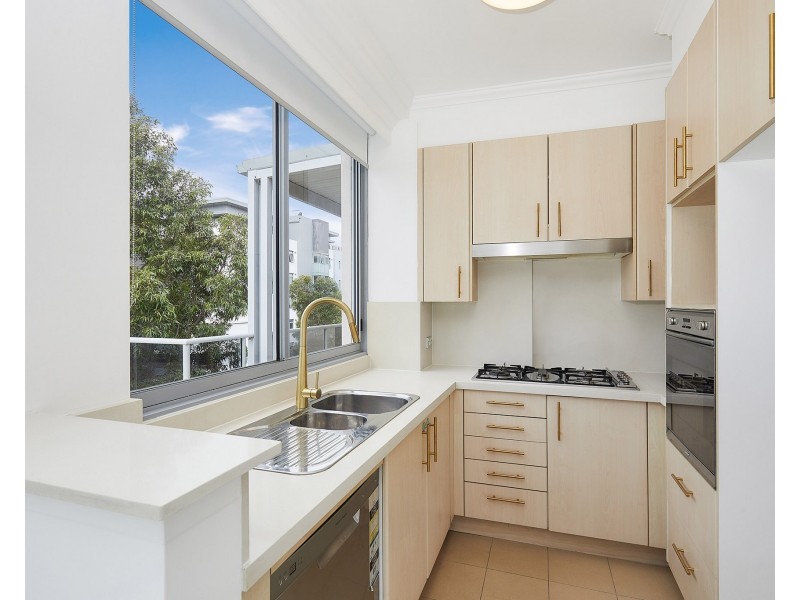 231/16 Lusty Street, Wolli Creek NSW 2205