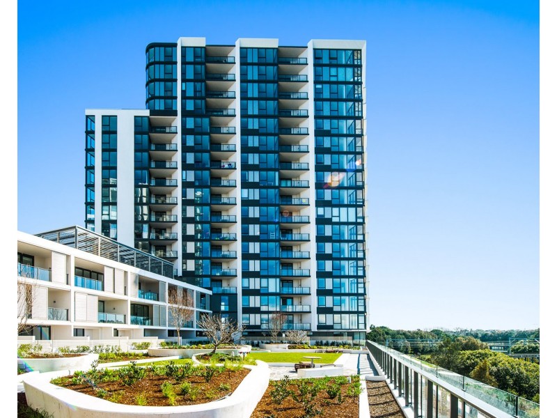 1015/20 Chisholm Street, Wolli Creek NSW 2205