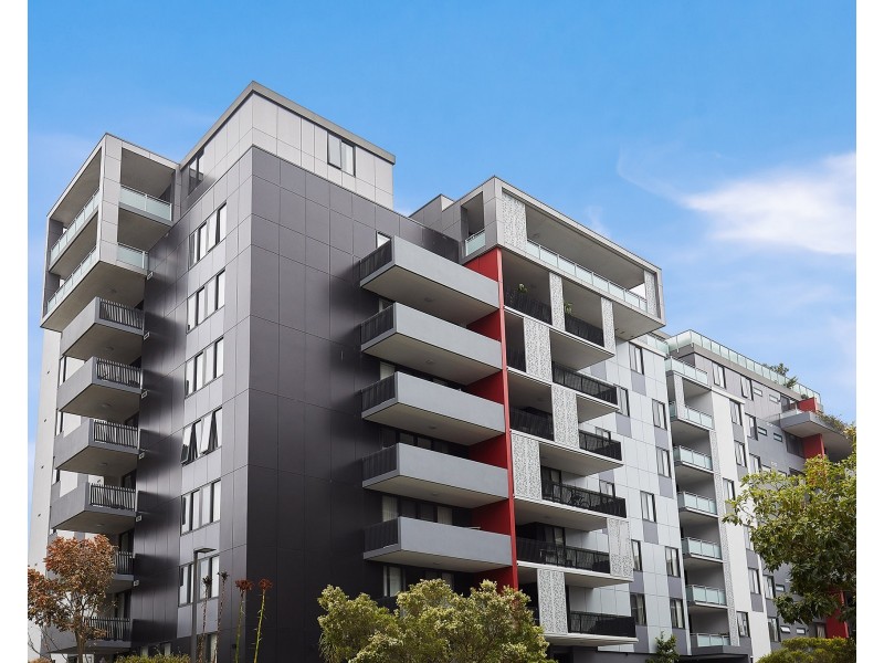 217/5 Bidjigal Road, Arncliffe NSW 2205