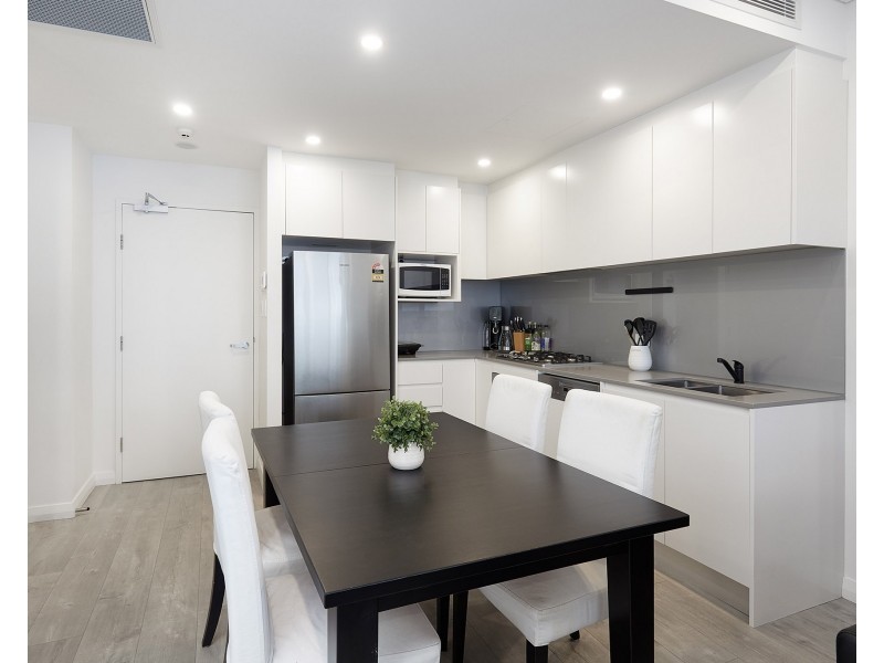 217/5 Bidjigal Road, Arncliffe NSW 2205
