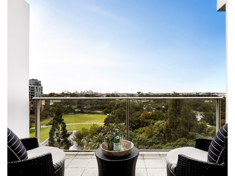 805/2 Brodie Spark Drive, Wolli Creek NSW 2205