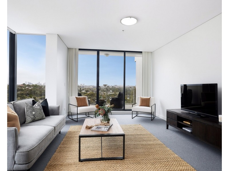 805/2 Brodie Spark Drive, Wolli Creek NSW 2205