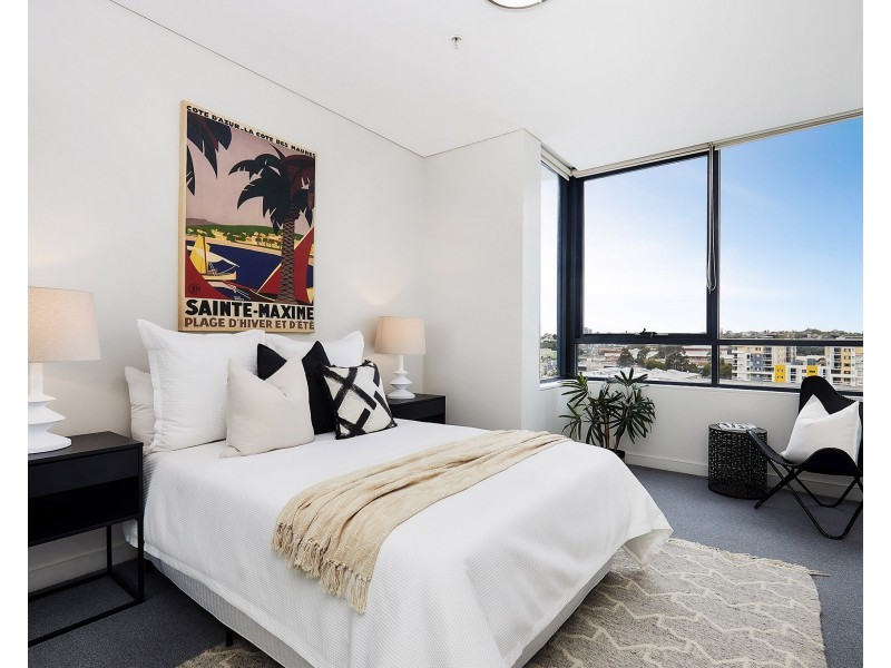 805/2 Brodie Spark Drive, Wolli Creek NSW 2205