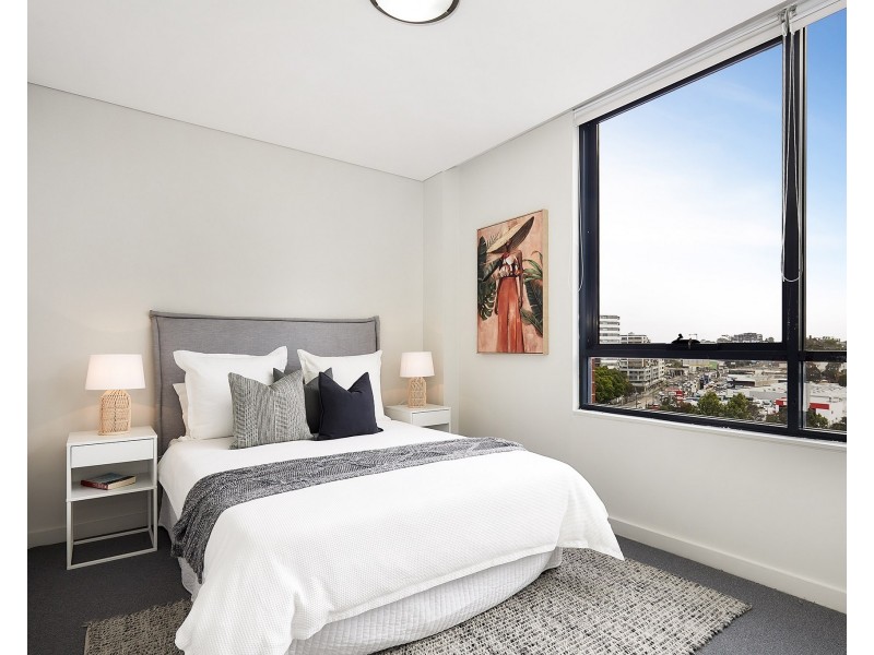 805/2 Brodie Spark Drive, Wolli Creek NSW 2205