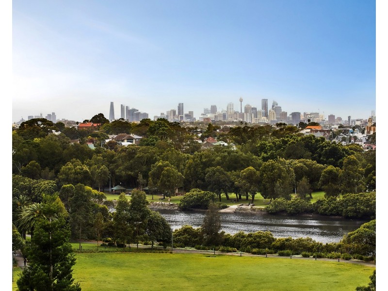 805/2 Brodie Spark Drive, Wolli Creek NSW 2205