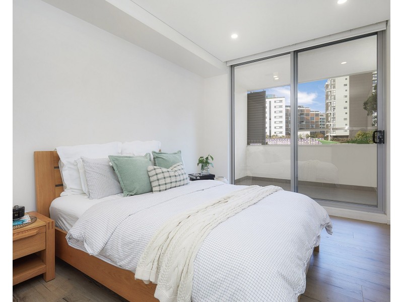 104/15 Guess Avenue, Wolli Creek NSW 2205