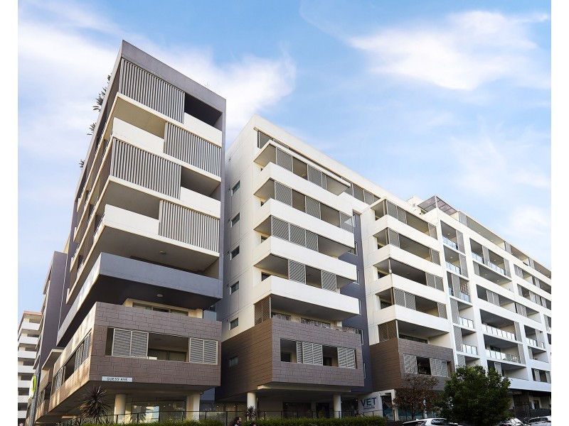 104/15 Guess Avenue, Wolli Creek NSW 2205