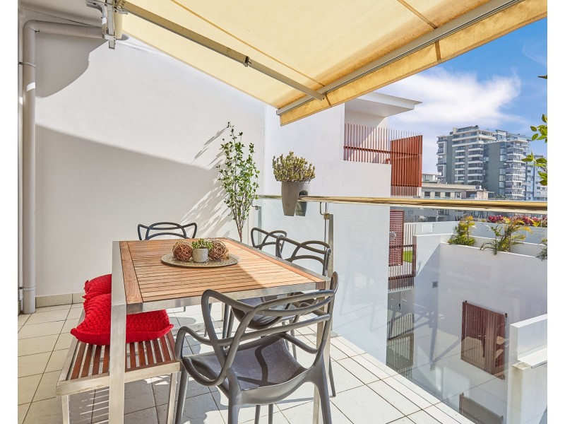 32/124-126 Parramatta Road, Camperdown NSW 2050