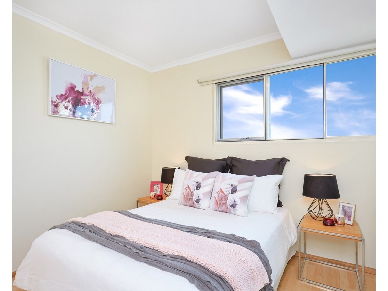 32/124-126 Parramatta Road, Camperdown NSW 2050
