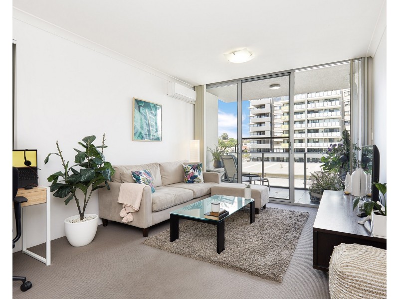 308/6 Bidjigal Road, Arncliffe NSW 2205