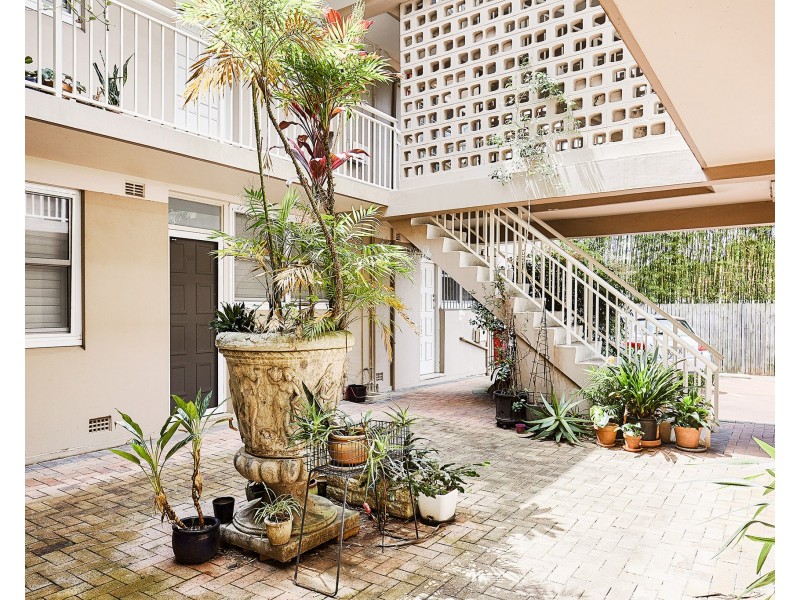 24/2-4 Wrights Avenue, Marrickville NSW 2204