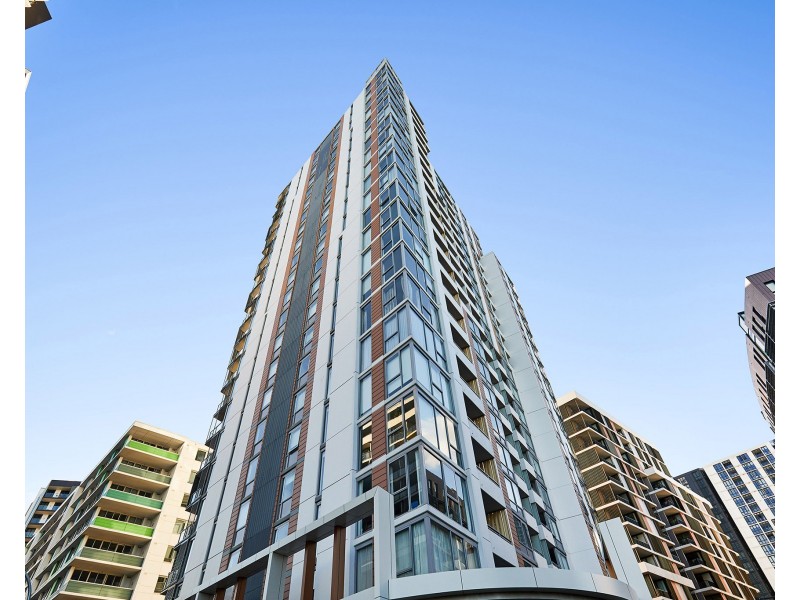 1203/1 Brodie Spark Drive, Wolli Creek NSW 2205