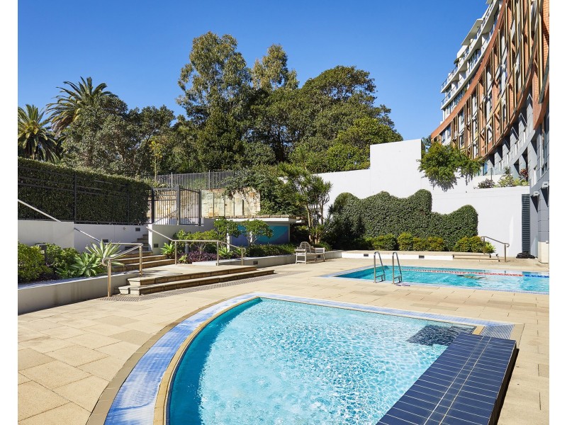 1203/1 Brodie Spark Drive, Wolli Creek NSW 2205