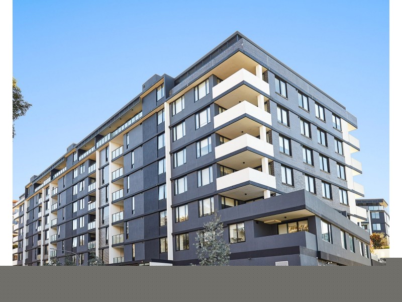 407/99A Bonar Street, Wolli Creek NSW 2205