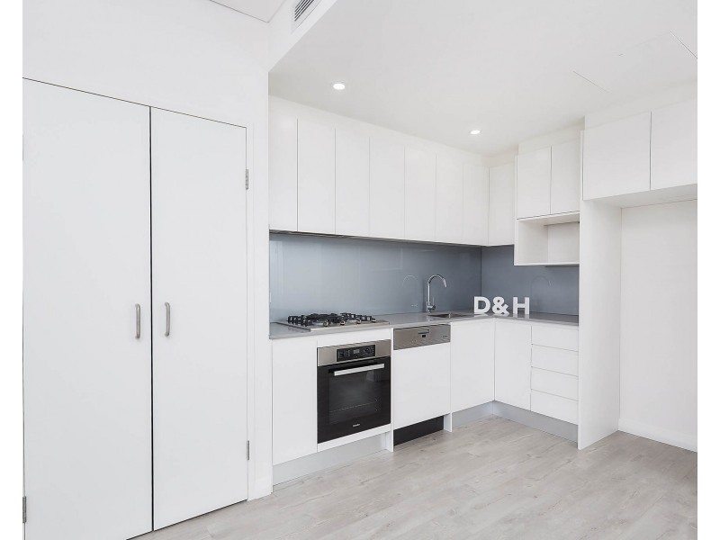 402/5 Bidjigal Road, Arncliffe NSW 2205