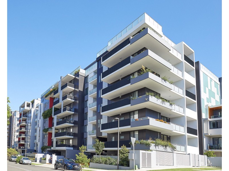 402/5 Bidjigal Road, Arncliffe NSW 2205