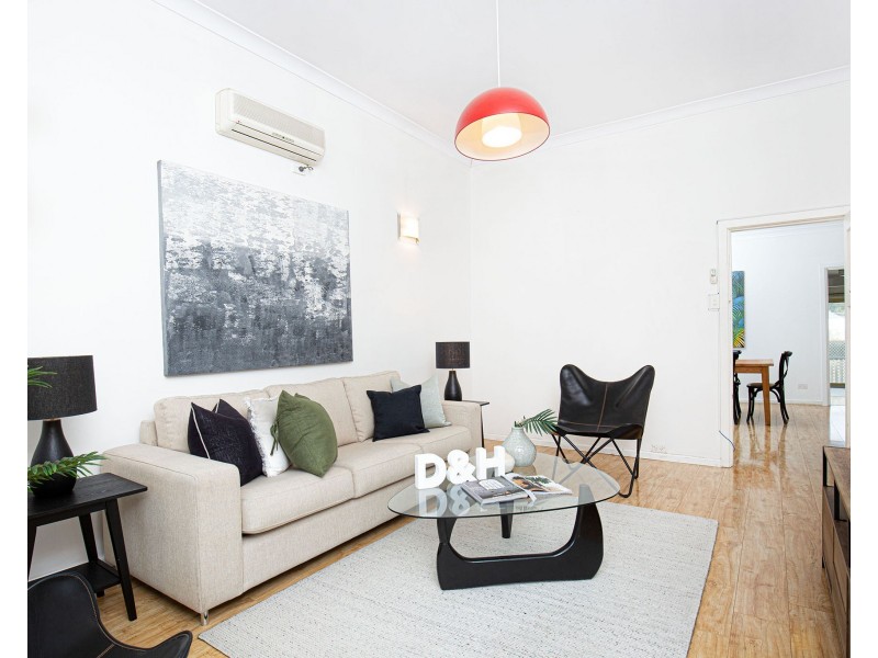 3 Young Street, Tempe NSW 2044
