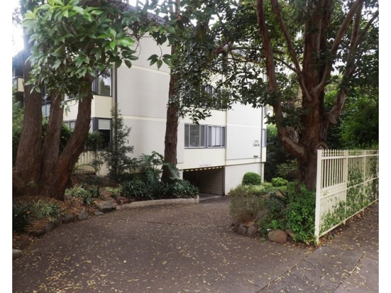 23/1-5 Glen Street, Marrickville NSW 2204