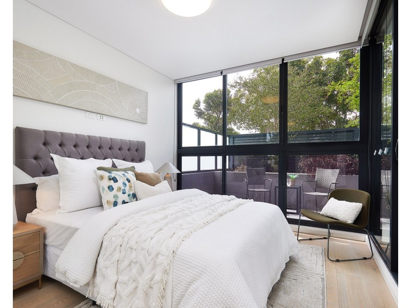 103/10 Gertrude Street, Wolli Creek NSW 2205