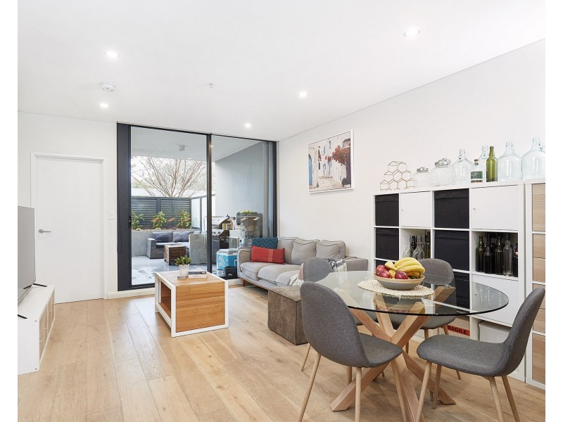 103/10 Gertrude Street, Wolli Creek NSW 2205