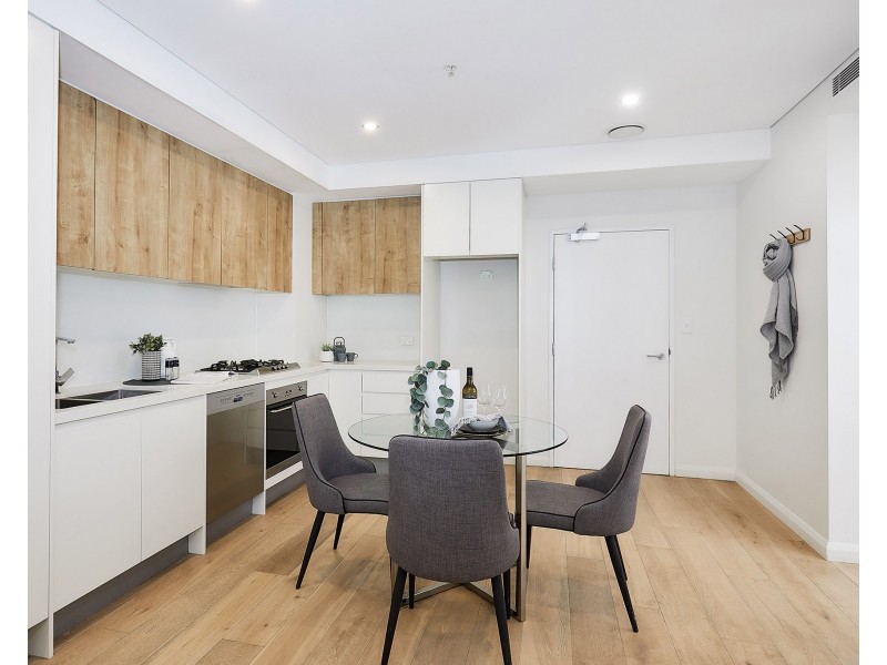 103/10 Gertrude Street, Wolli Creek NSW 2205