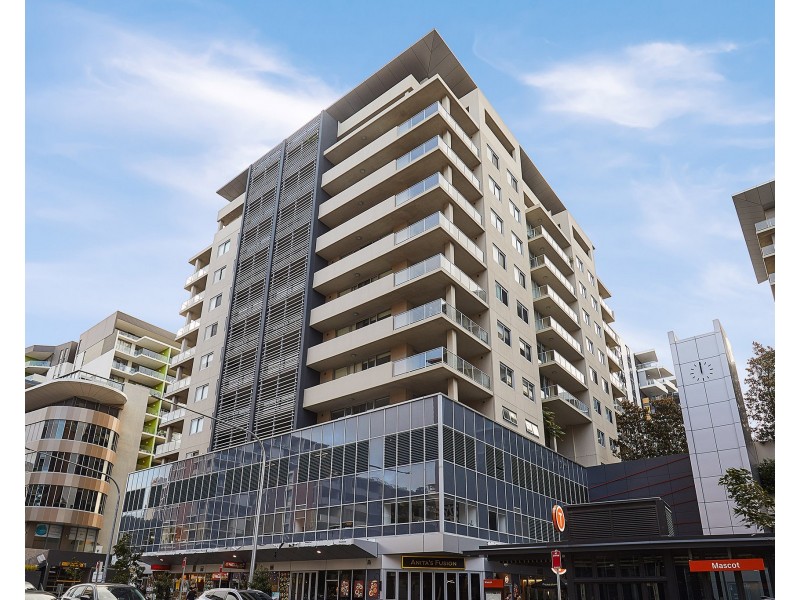 702C/8 Bourke Street, Mascot NSW 2020