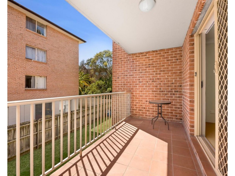 5/7 Hill Street, Marrickville NSW 2204