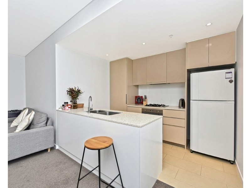 1203/1 Brodie Spark Drive, Wolli Creek NSW 2205