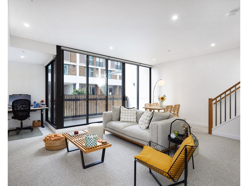 1G/17 Chisholm Street, Wolli Creek NSW 2205