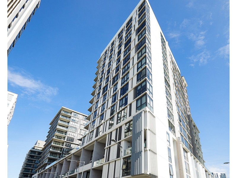 1G/17 Chisholm Street, Wolli Creek NSW 2205