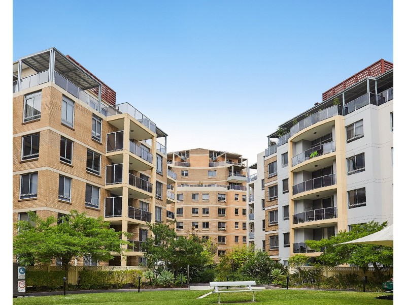 231/16 Lusty Street, Wolli Creek NSW 2205