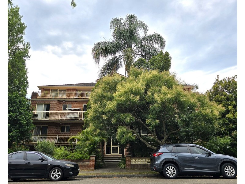 5/19-21 Ann Street, Wolli Creek NSW 2205
