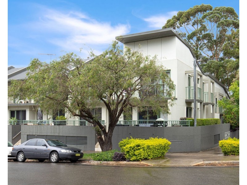 1/2-6 Tilford Street, Zetland NSW 2017