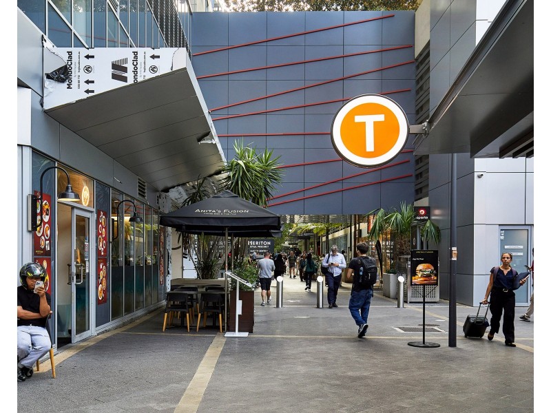 702C/8 Bourke Street, Mascot NSW 2020