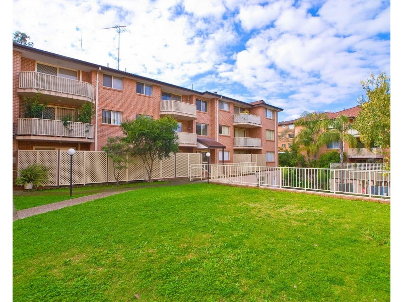 5/7 Hill Street, Marrickville NSW 2204