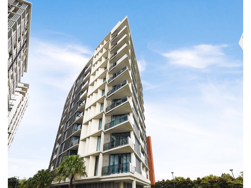 206/16 Brodie Spark Drive, Wolli Creek NSW 2205