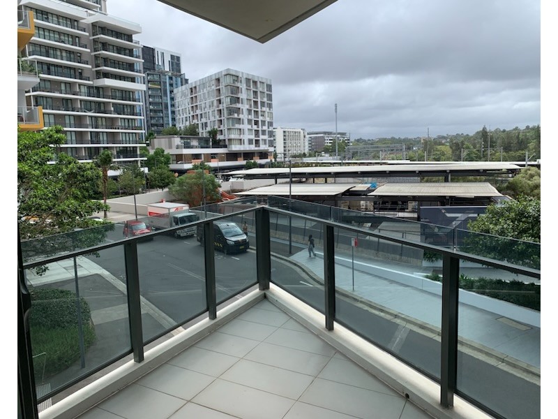 206/16 Brodie Spark Drive, Wolli Creek NSW 2205