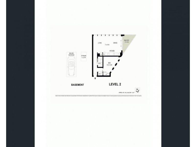 206/16 Brodie Spark Drive, Wolli Creek NSW 2205