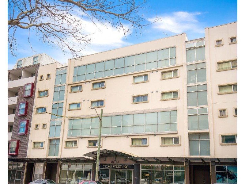 32/124-126 Parramatta Road, Camperdown NSW 2050