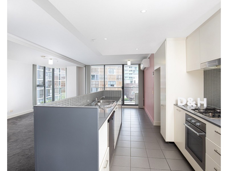 406/35B Arncliffe Street, Wolli Creek NSW 2205