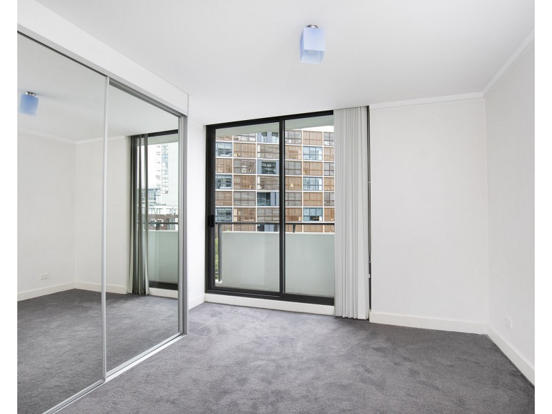 406/35B Arncliffe Street, Wolli Creek NSW 2205