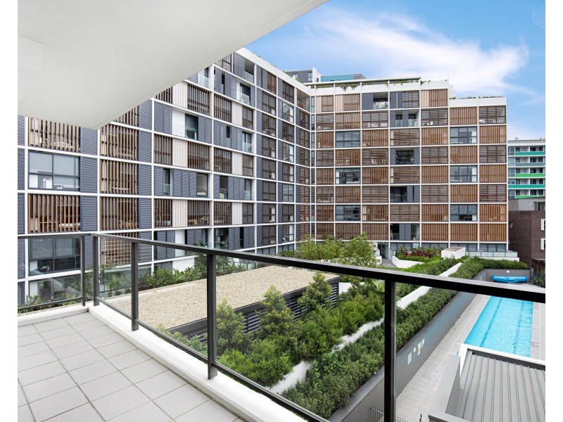 406/35B Arncliffe Street, Wolli Creek NSW 2205