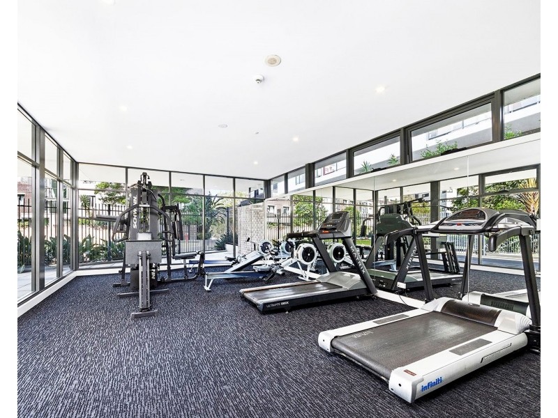 406/35B Arncliffe Street, Wolli Creek NSW 2205