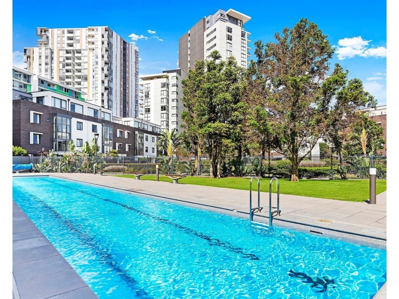 406/35B Arncliffe Street, Wolli Creek NSW 2205