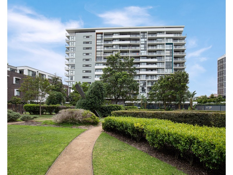 406/35B Arncliffe Street, Wolli Creek NSW 2205
