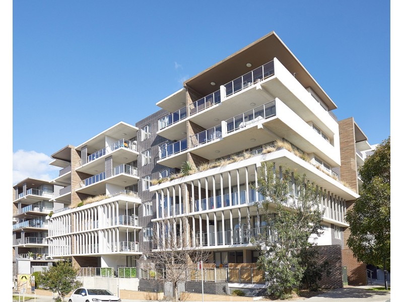 302/2-6 Martin Avenue, Arncliffe NSW 2205