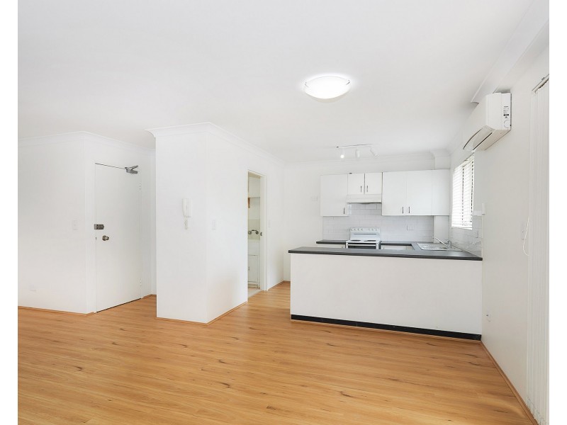 5/7 Hill Street, Marrickville NSW 2204