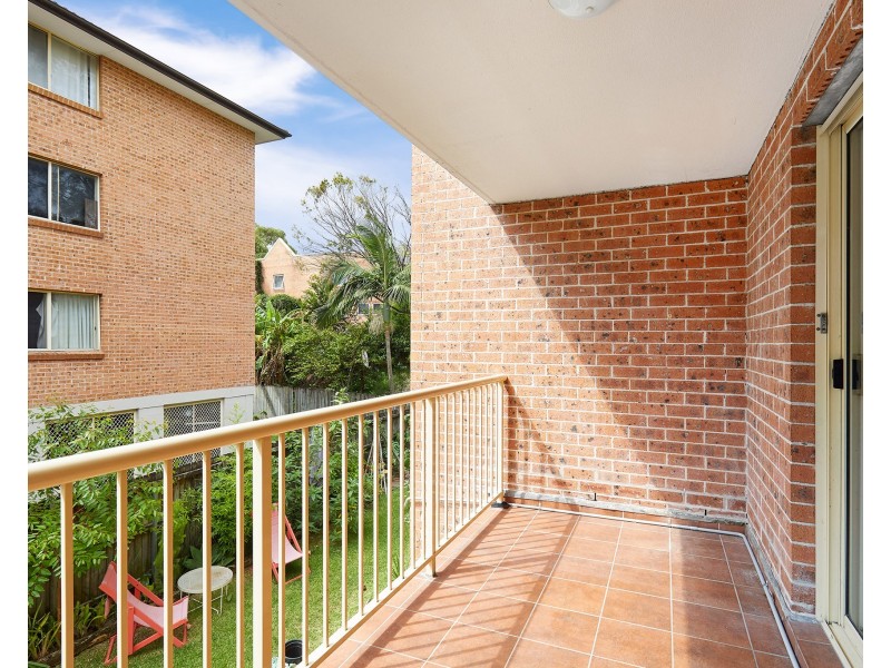 5/7 Hill Street, Marrickville NSW 2204