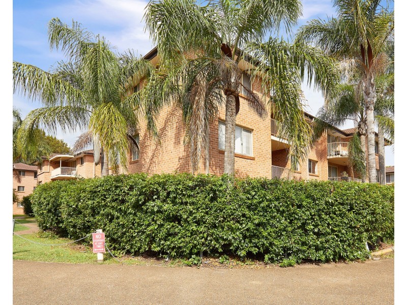 5/7 Hill Street, Marrickville NSW 2204