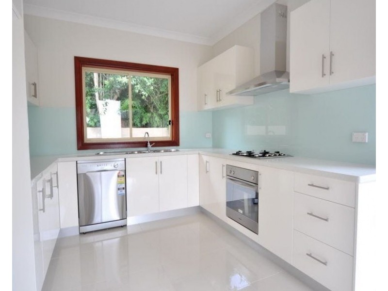 2A Tanderra Avenue, Carlingford NSW 2118